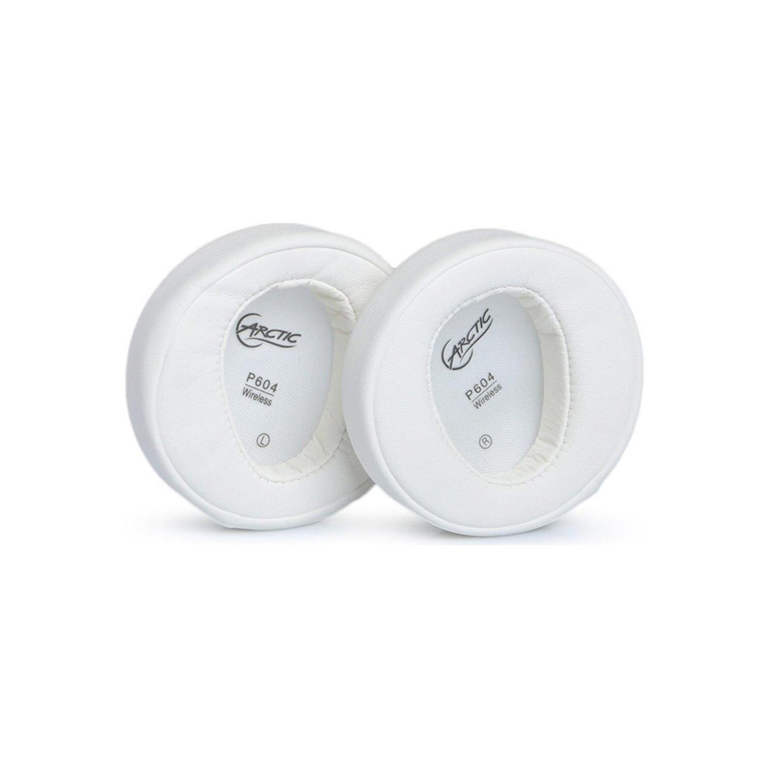 Arctic P604 Beyaz Kulaklık Pedi (2 Adet)
