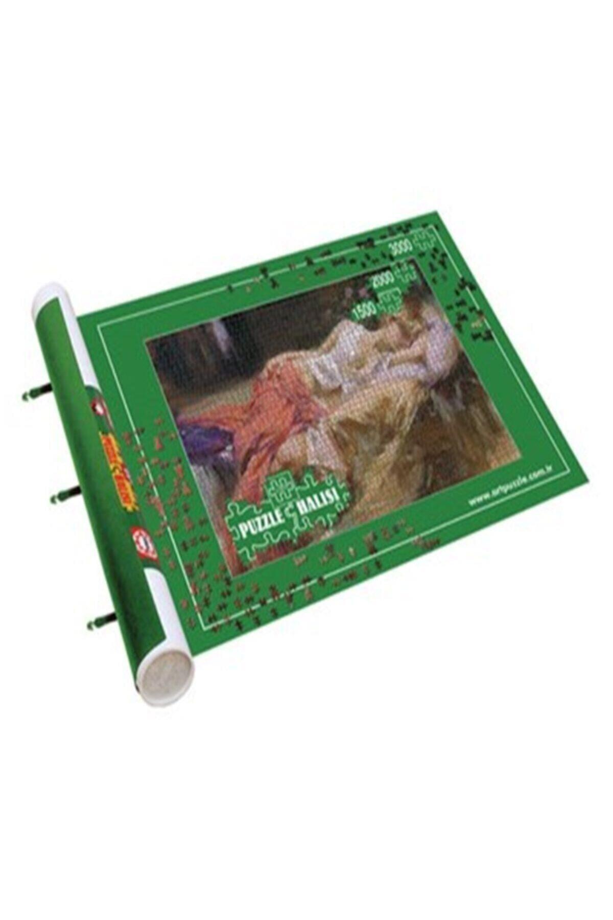 Art Puzzle Halısı Tk. 3000 Lik 900