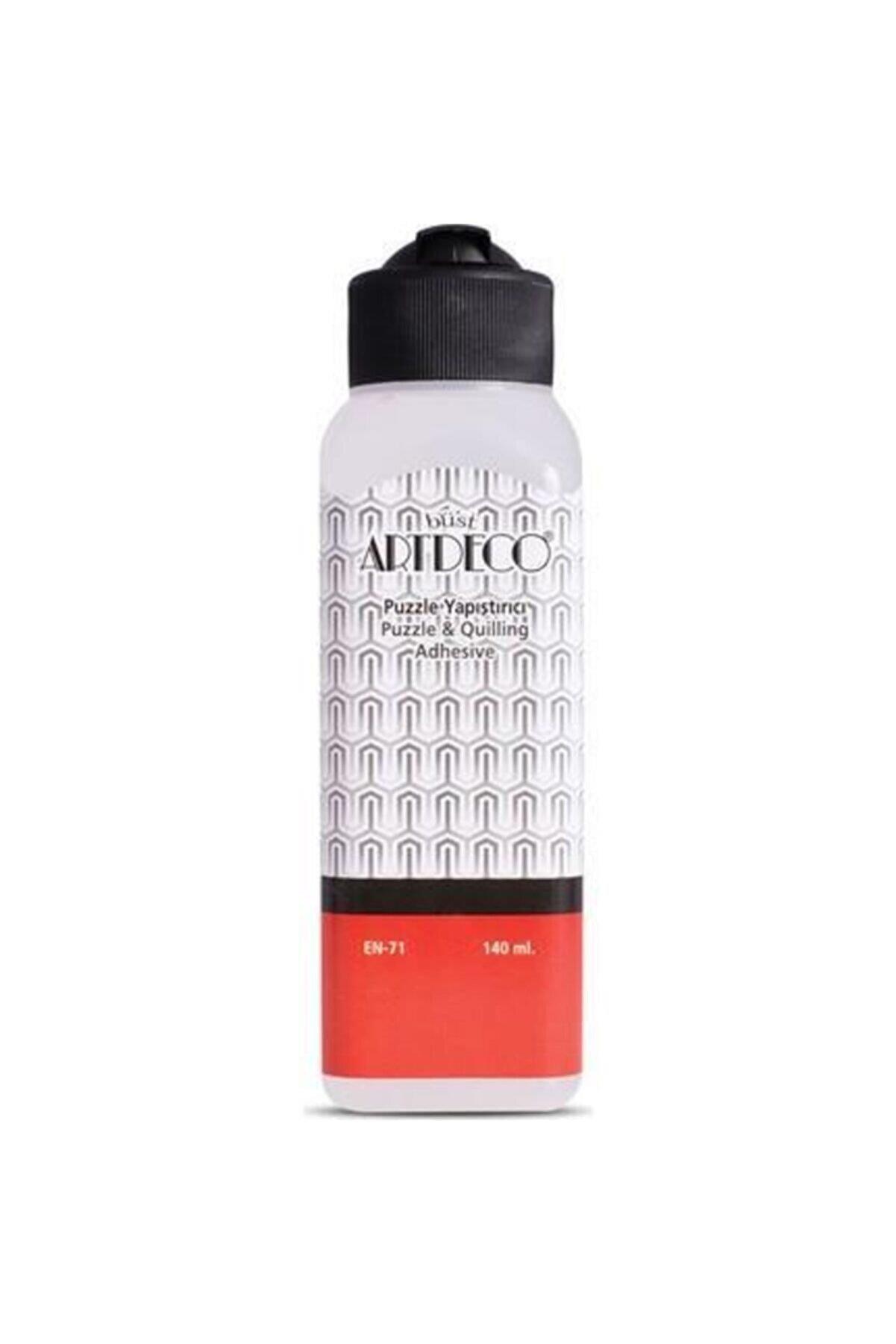 Artdeco Puzzle Yapıştırıcı 140 ML Puzzle Yapıştırıcı