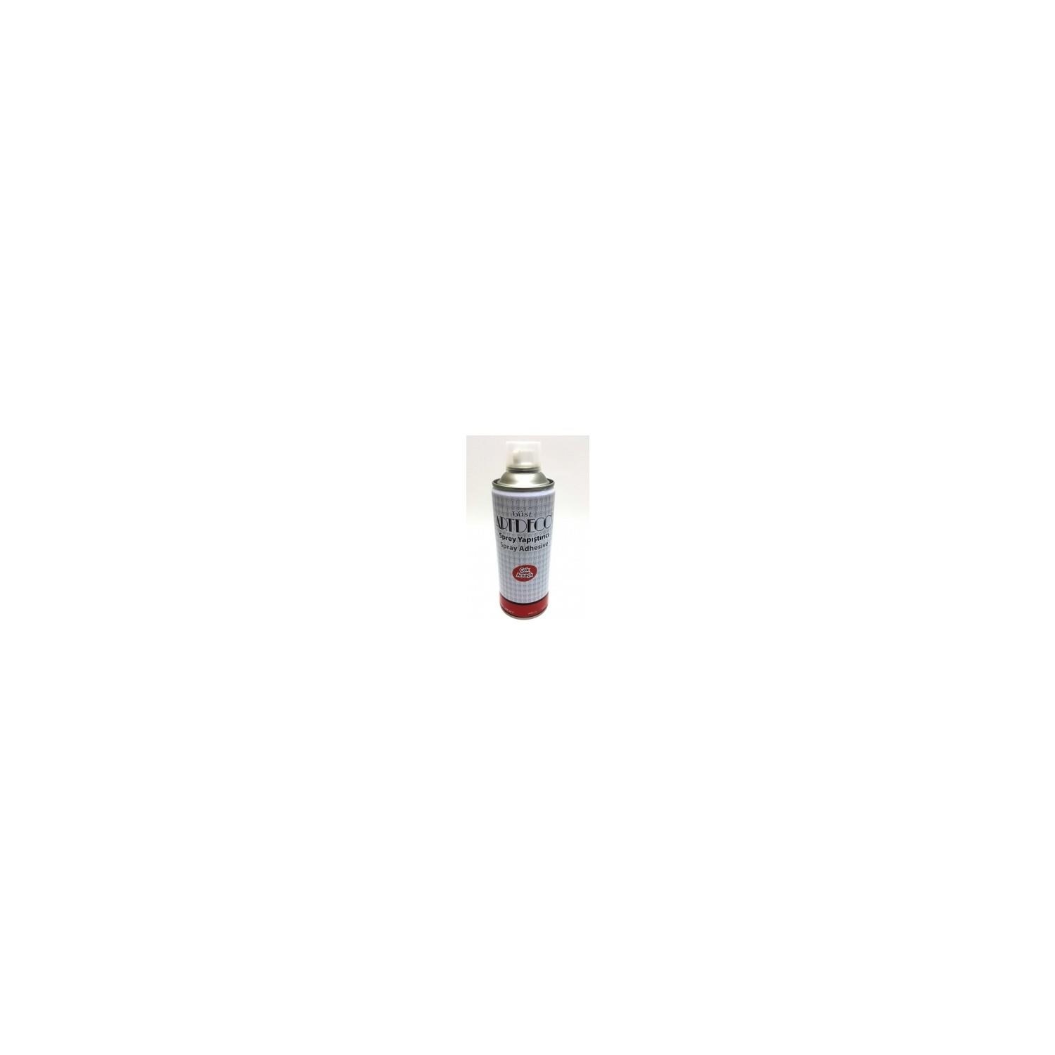 Artdeco Sprey Boya Yapıştırıcı 400 ML Y-490-01