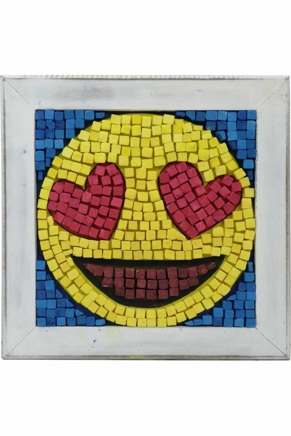 Artebella Seramik Mozaik Set 20x20 Cm