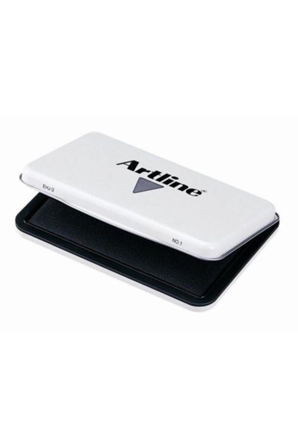 Artline Istampa Metal NO:00 Siyah Istampa