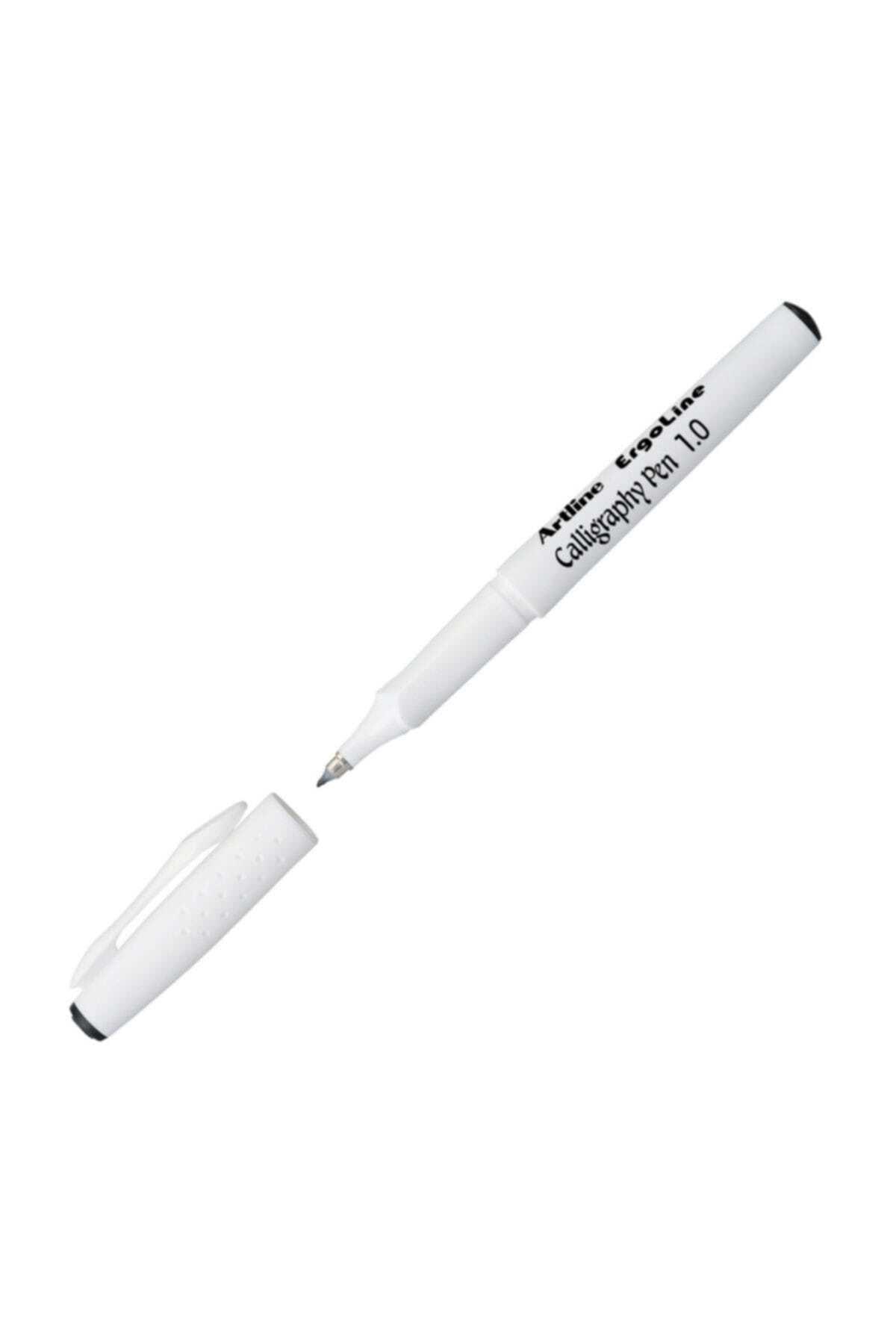 Artline Kaligrafi Kalemi Arabic 1 MM Siyah ERG-241/AB