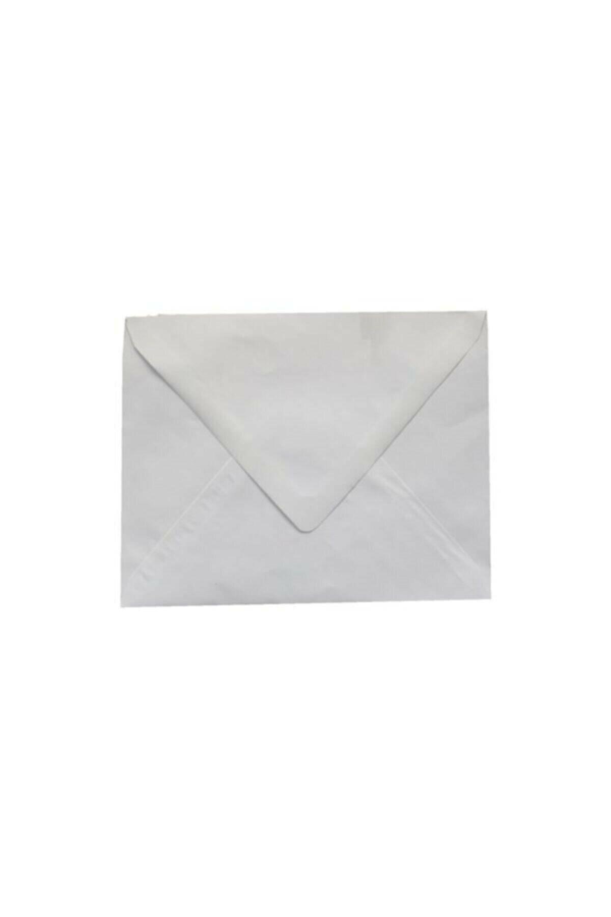 Asil Doğan Elvan Zarf Kraft Silikonlu 11.4x16.2 90 Gram (500 Lü Paket)