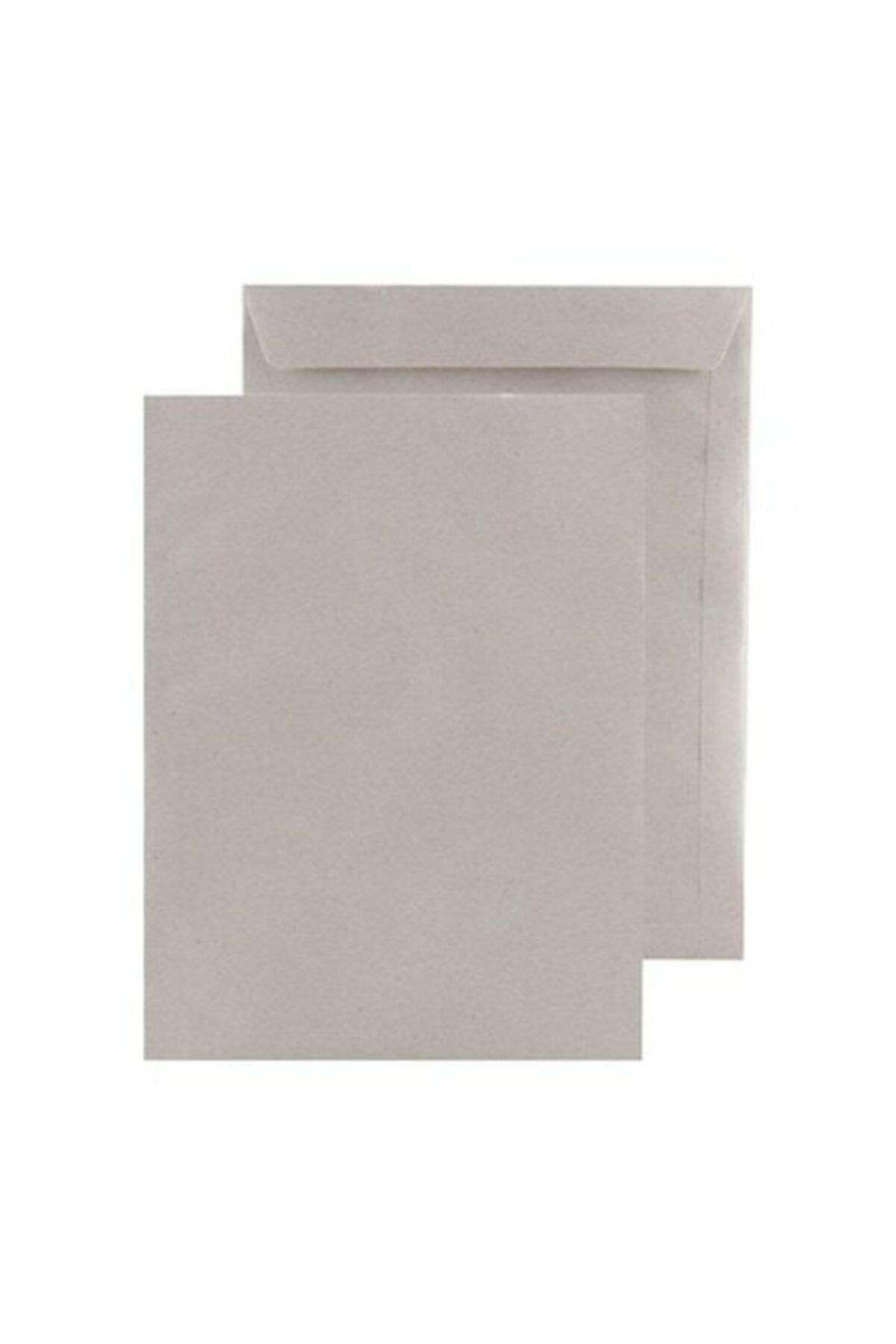 Asil Doğan Torba Zarf İmt Kraft Silikonlu 17x25 90 Gram (500 Lü Paket)
