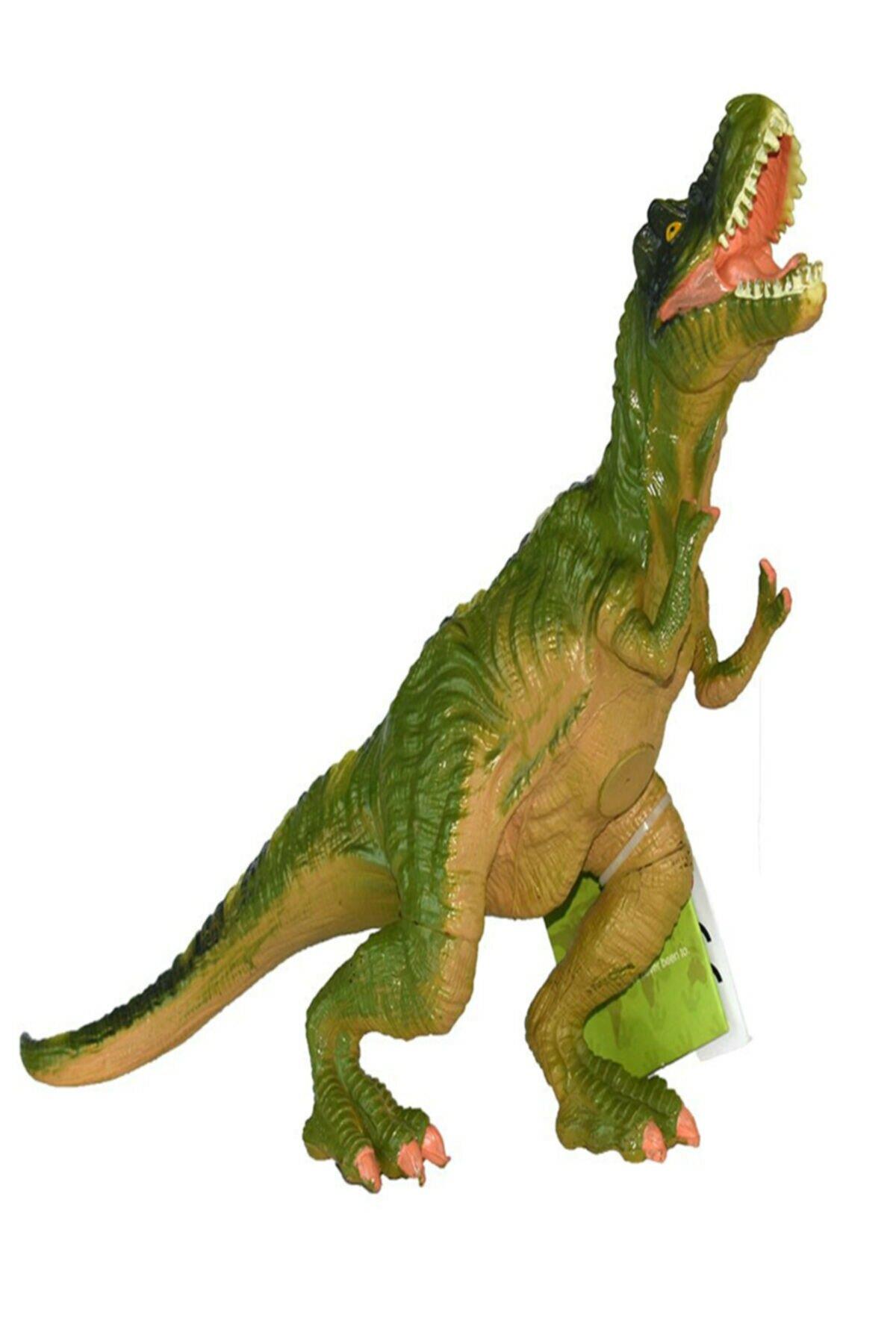 Asya Oyuncak Dinazor 33cm (Karışık Model 1 Adet)