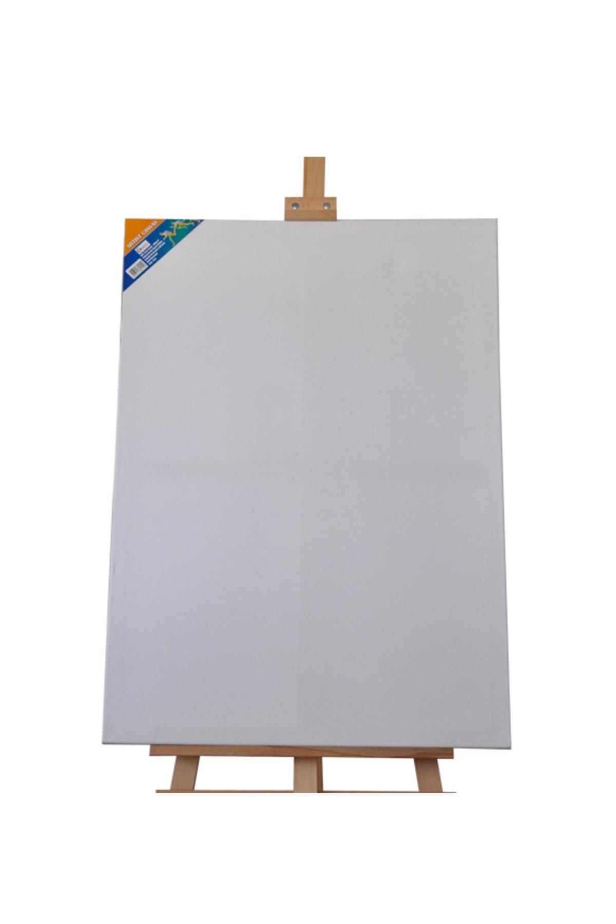 Bafix Çerçeveli Tual 70x100