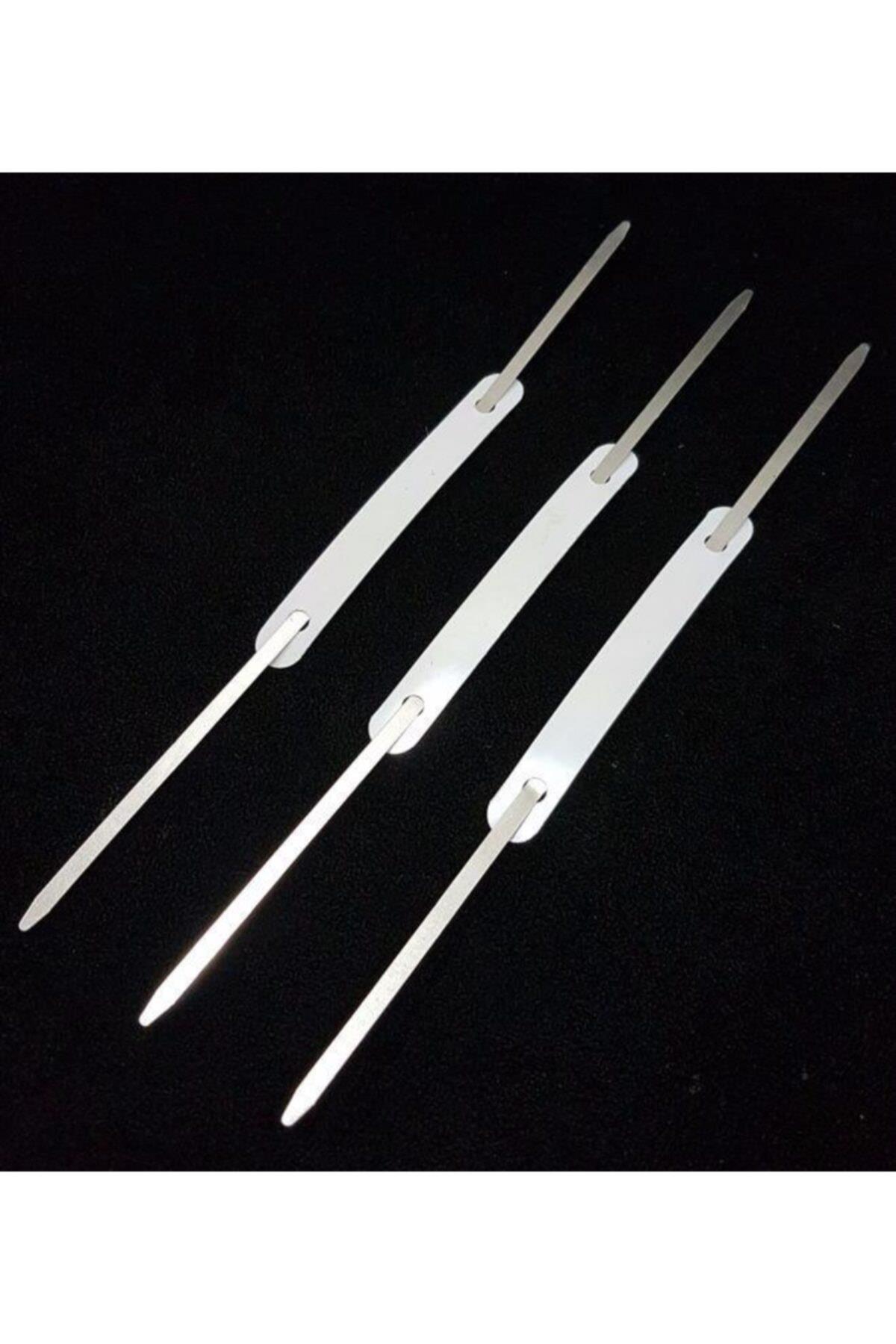 Bafix Dosya Teli 21Cm 1000 Li (1 Paket 1000 Adet)