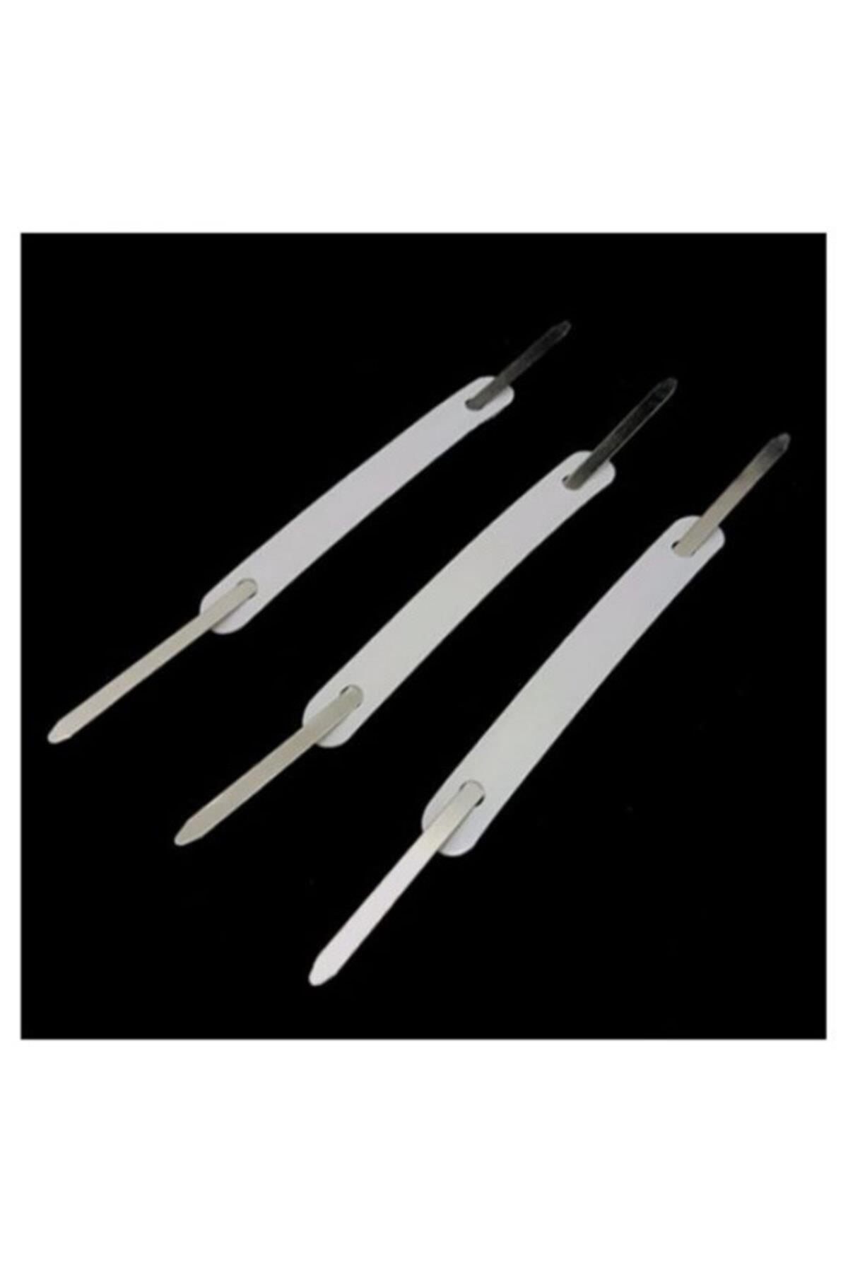 Bafix Dosya Teli Takım 15cm 1000 Li (1 Paket 1000 Adet)