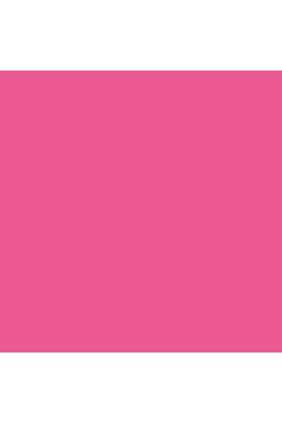 Bafix Fosforlu Fon Kartonu Eco 100 Lü 50x70 Cm 120 Gram Fosforlu Pembe 100 Lü (1 Paket 100 Adet)