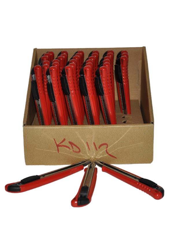 Bafix Maket Bıçağı Metal Döküm KD112