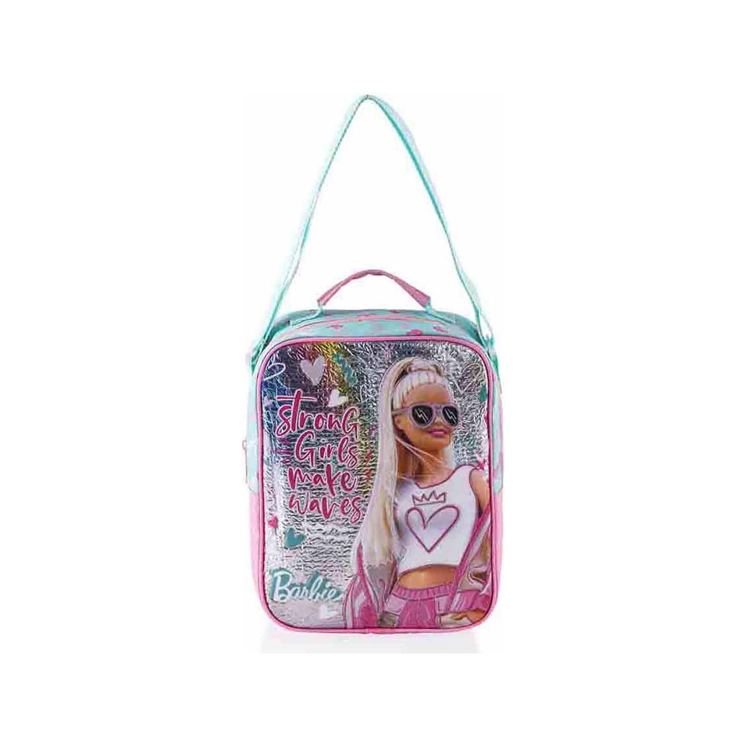 Frocx Otto Barbie Due Strong Girl Beslenme Çantası