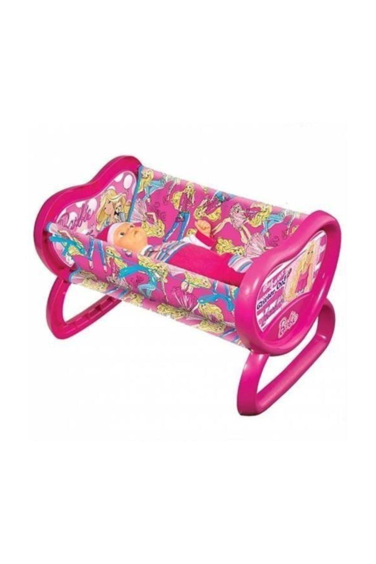 Dede Barbie Kalpli Beşik