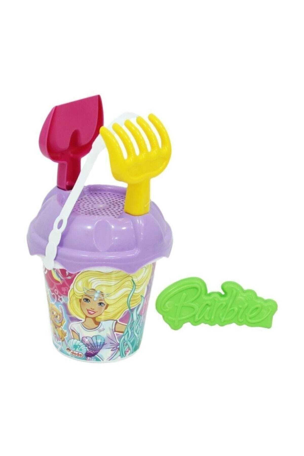 Dede Barbie Küçük Kova Seti