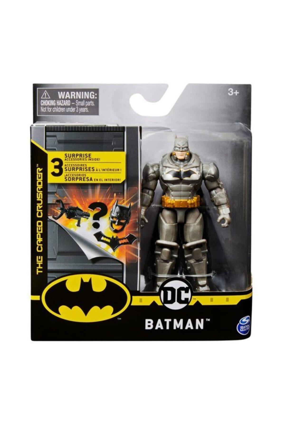 Batman Tüm Karakterler 12 Inç (karışık Model 1 Adet)