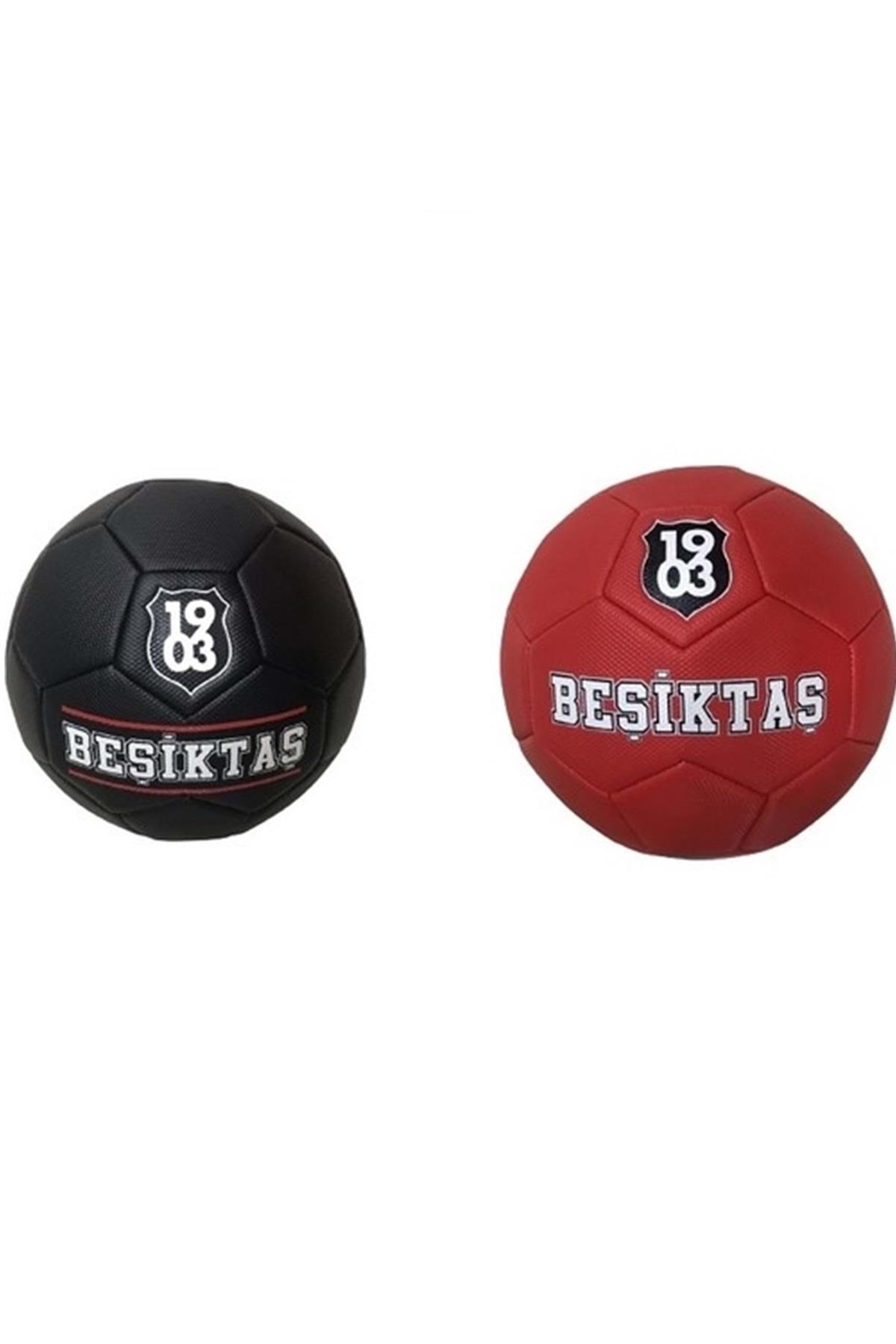 Beşiktaş Lisanslı Premium Futbol Topu No: 5*30 Lisanslı (1 Adet)