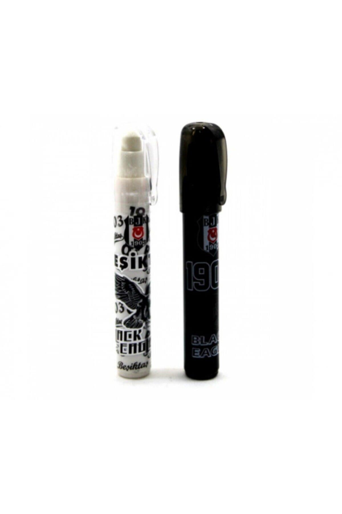 Timon Beşiktaş Lisanslı Roket Silgi (36 Lı Paket)