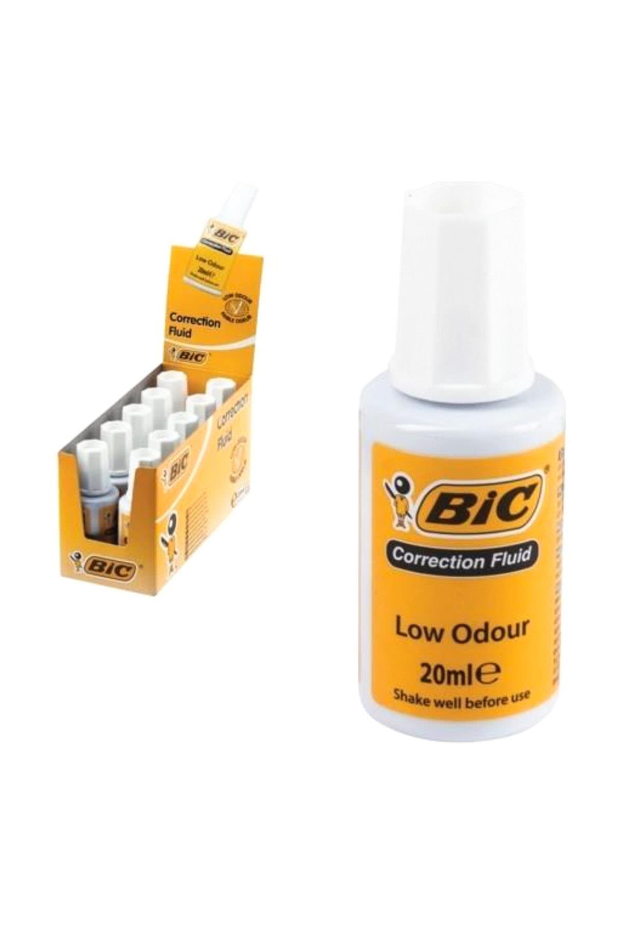 Bic Sıvı Daksil 10 LU 964249