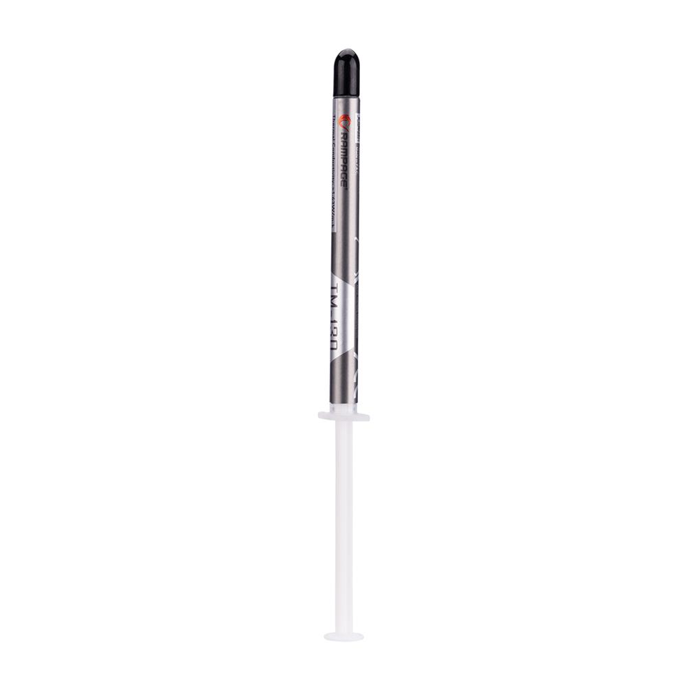 Rampage TM-130 1g 1.63w-m.K Gri Slim Tüp Termal Macun