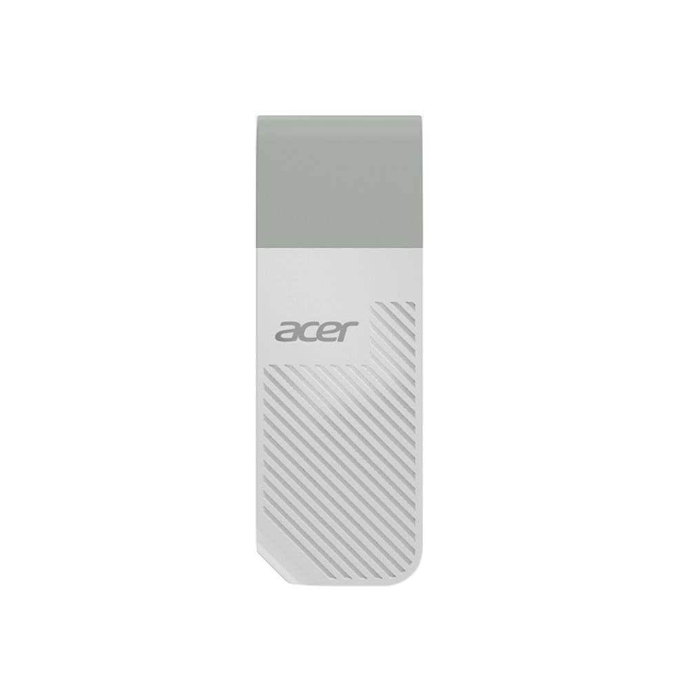 Acer 32GB USB 3.2 Gen 1 UP300-32GB-WH Beyaz Flash Bellek (100 MB-s) Okuma
