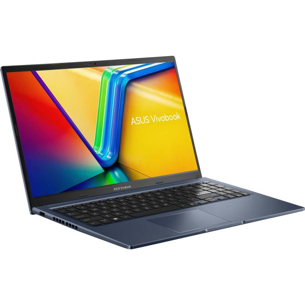 Asus Vivobook 15 Intel Core U5 120U 8Gb 512Gb Ssd X1504VA-NJ2861W 15.6" W11 Home Notebook