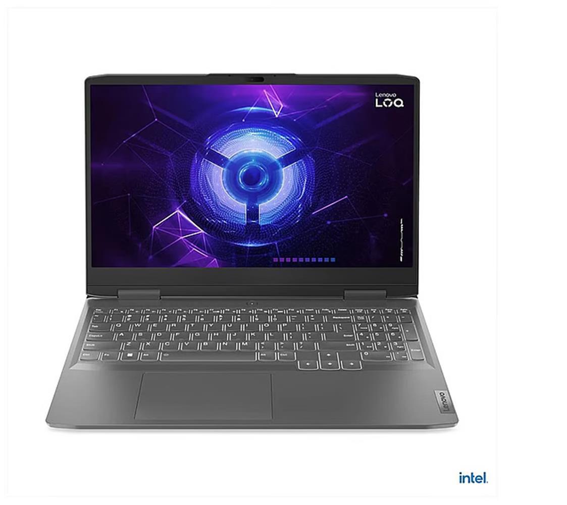 Lenovo LOQ 83JE01BETR I7-13645hx 16gb 1tb SSD Rtx5060 8gb 15.6¨ Fhd 144hz FreeDOS Gaming Notebook