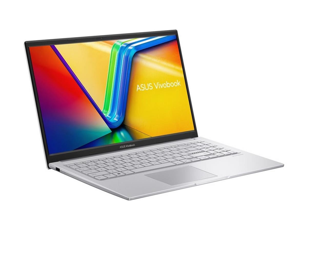 Asus VivoBook 15 A1504MA-BQ695W Intel Core 3 304 8GB 256GB SSD W11 Home 15.6" Notebook