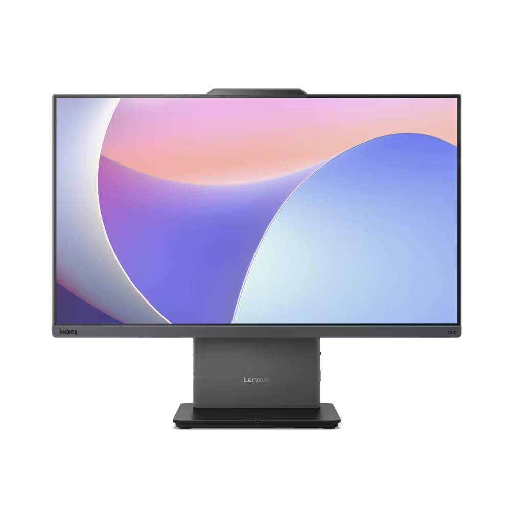 Lenovo ThinkCentre Neo 50A Gen5  i7-13620H 32GB 1TB SSD 12SC001XTR 23.8 FHD FreeDOS AIO Bilgisayar