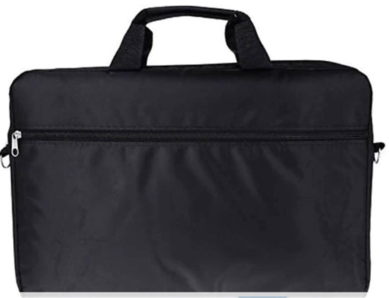 Plm Pl-04-DR61 Drexel 6100 15.6"Siyah Notebook Çantası
