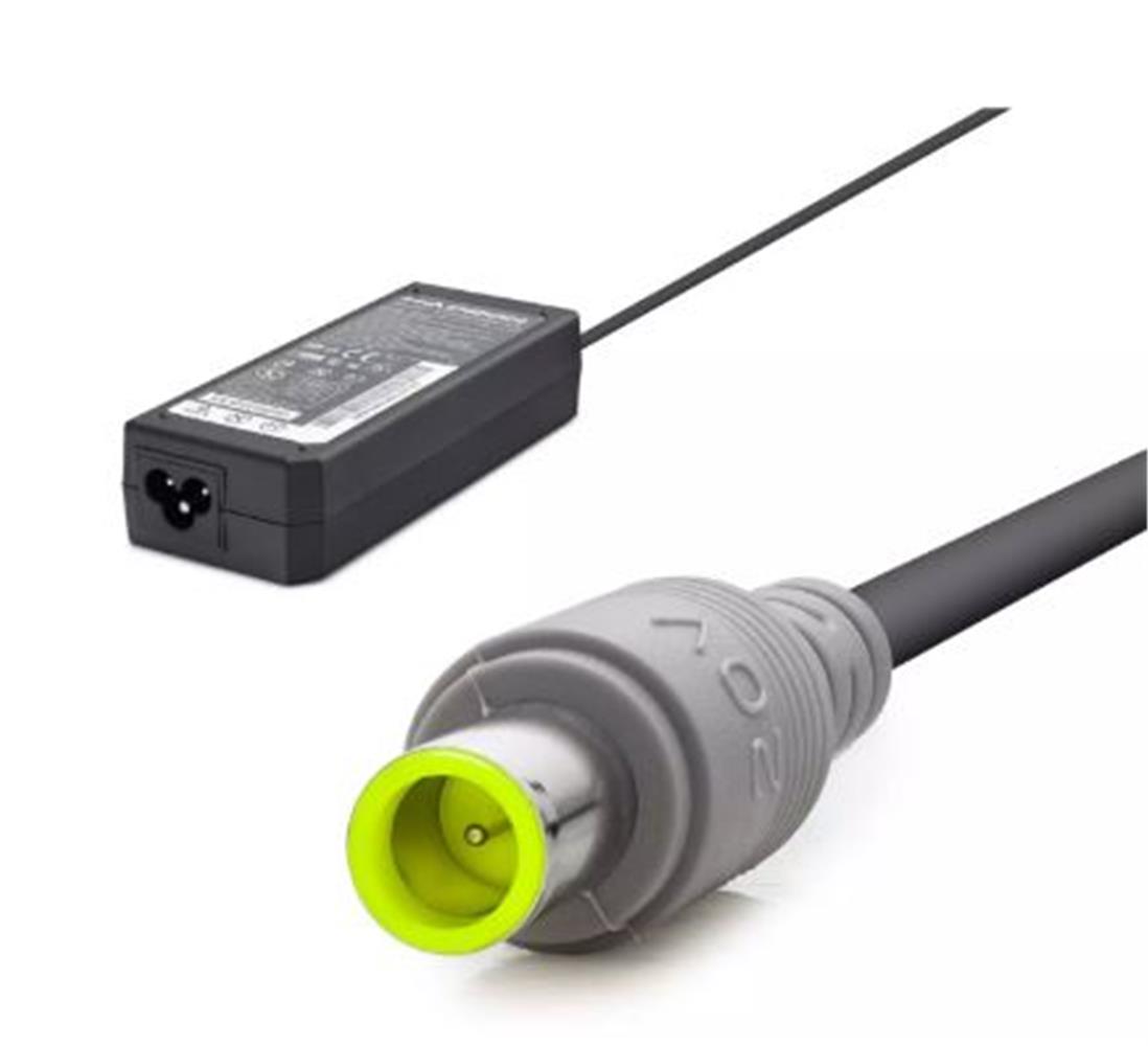 HADRON HD791 NOTEBOOK ADAPTÖRÜ 20V 4.5A 7.9-5.5 LENOVO-IBM