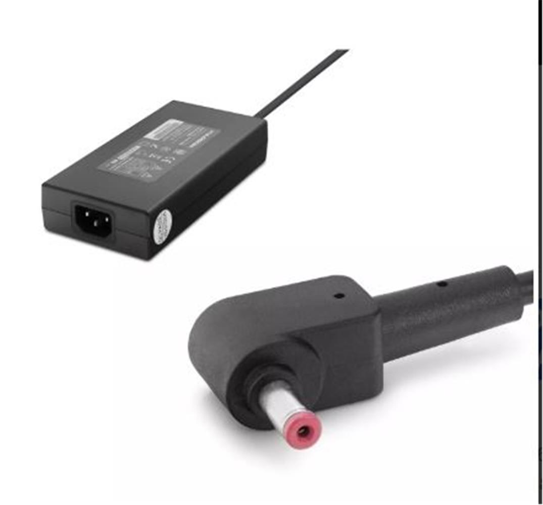 Hadron HD8895 ACER Predator - Nitro Uyumlu 19.5V 9.23A 180W Laptop Adaptörü (5.5 x 1.7 mm) Siyah