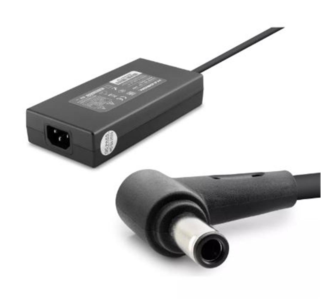 Hadron HD8874 ASUS ROG - TUF Gaming Uyumlu 20V 12A 240W Laptop Adaptörü (6.0 x 3.7 mm İğneli) Siyah