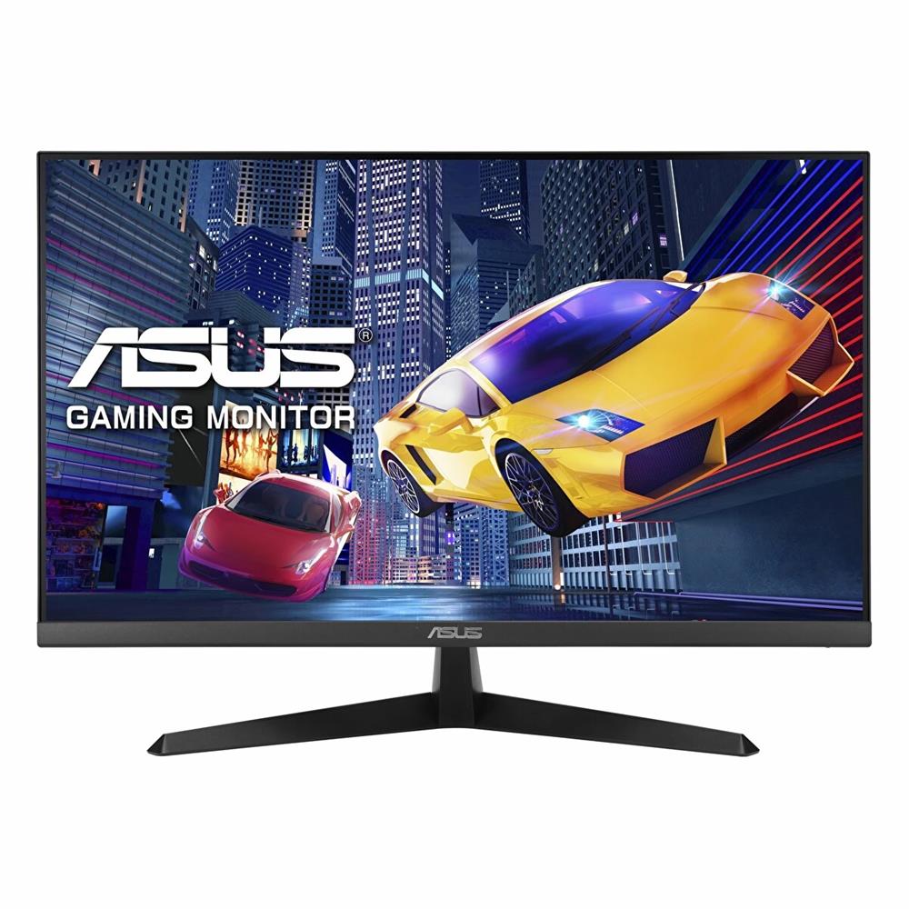 Asus 27" VY279HGR 120 Hz 1Ms VGA+HDMI FullHD Adaptive-Sync IPS Vesa Monitör