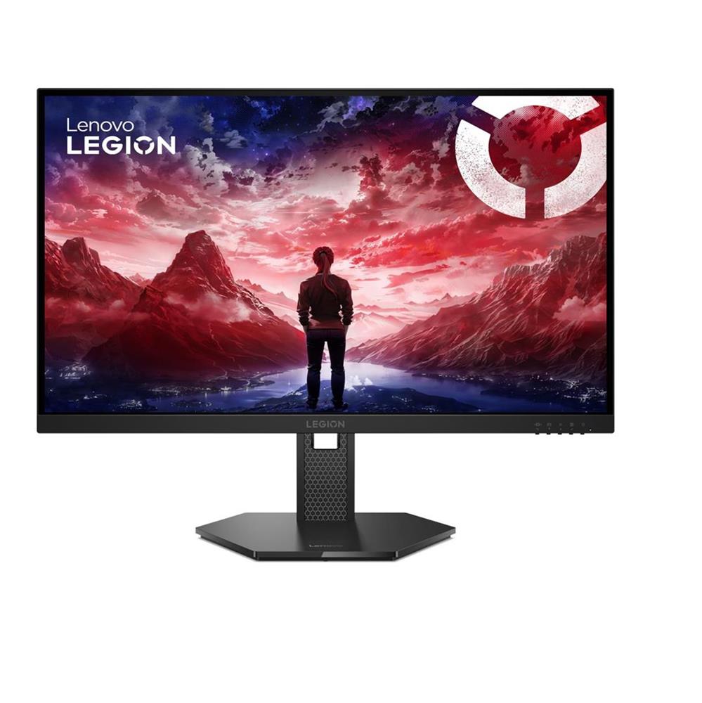Lenovo 27"  Legion 27-10 0.5ms 240hz Full Hd IPS 2xHdmi 1xDp Gaming Monitor