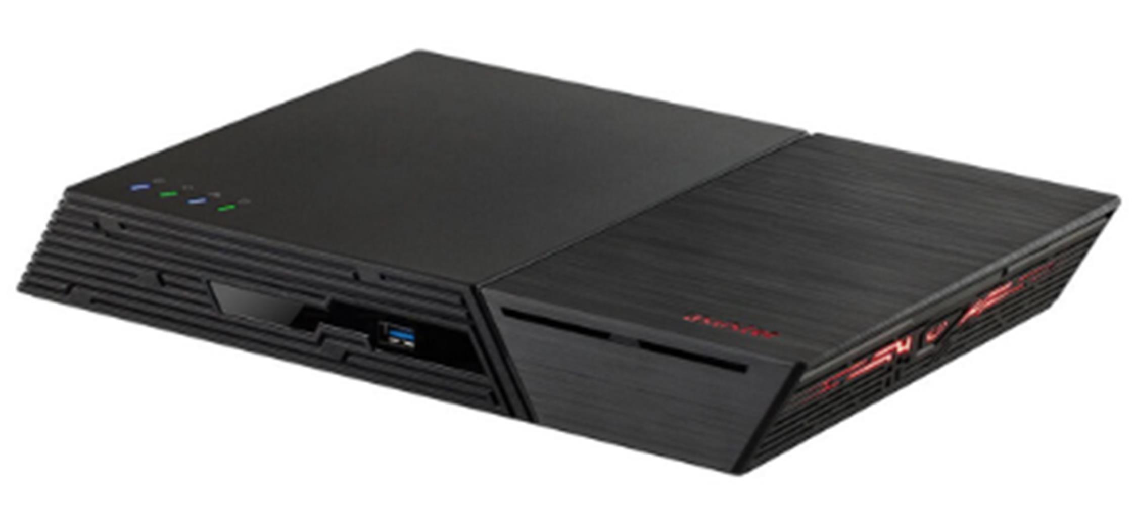 Asustor FS6812X 12 Yuvalı Dikili Tip Nas Depolama Ünitesi