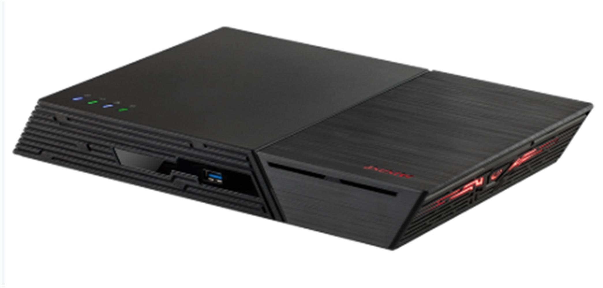Asustor FS6706T 6 Yuvalı Dikili Tip Nas Depolama Ünitesi