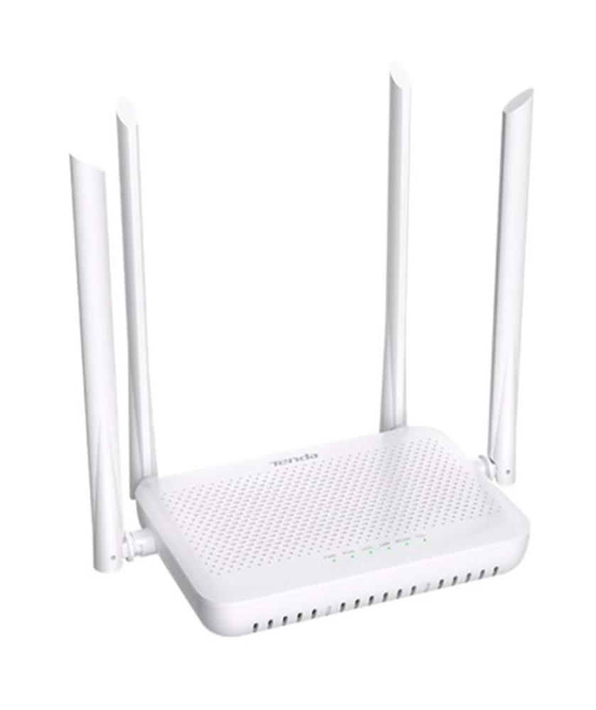 Tenda HG10C AC1200 FİBER XPON Modem (Teknik Sonlandırma Gerektiren Ürün)