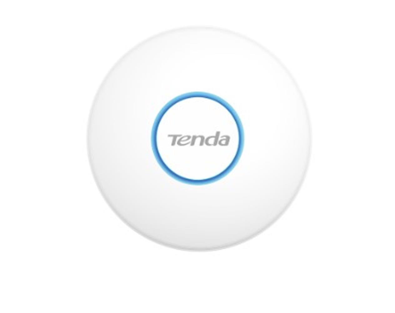 Tenda i26 AX1500 Wifi 6 1200 Mbps Dual Bant Tavan Tipi Access Point
