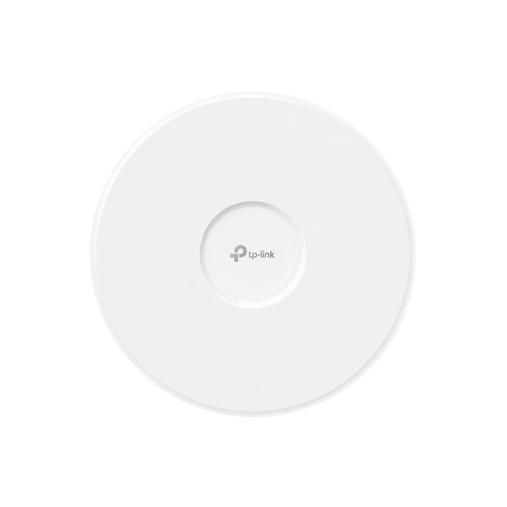 Omada Tp-Link EAP723 Tavan Tipi BE3600 WİFİ7 Kablosuz Access Point