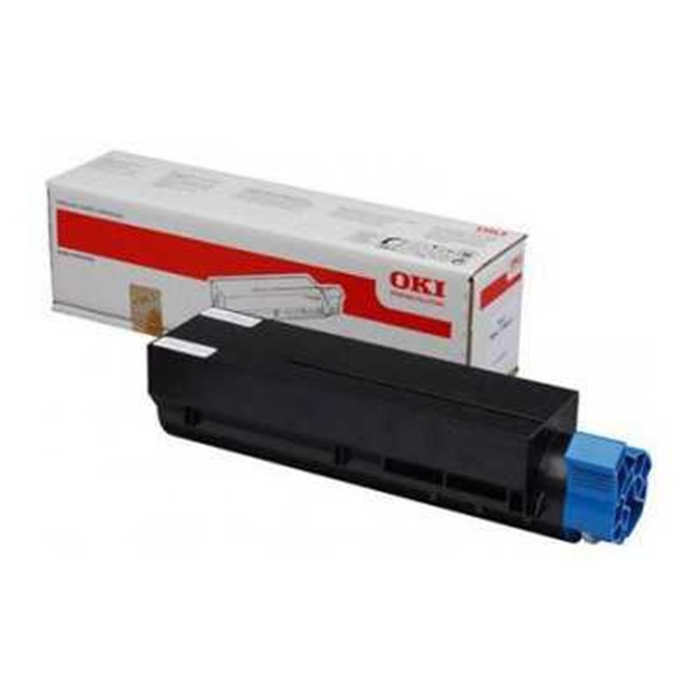 OKI 46508709 TONER-Y-C332-MC363-3K SARI TONER - C332 MC363 - 3000 SAYFA