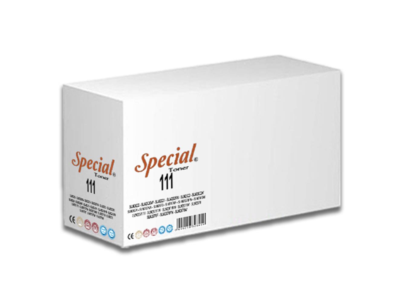 Noname HP 207A 2212A Sarı Çipsiz Muadil Toner