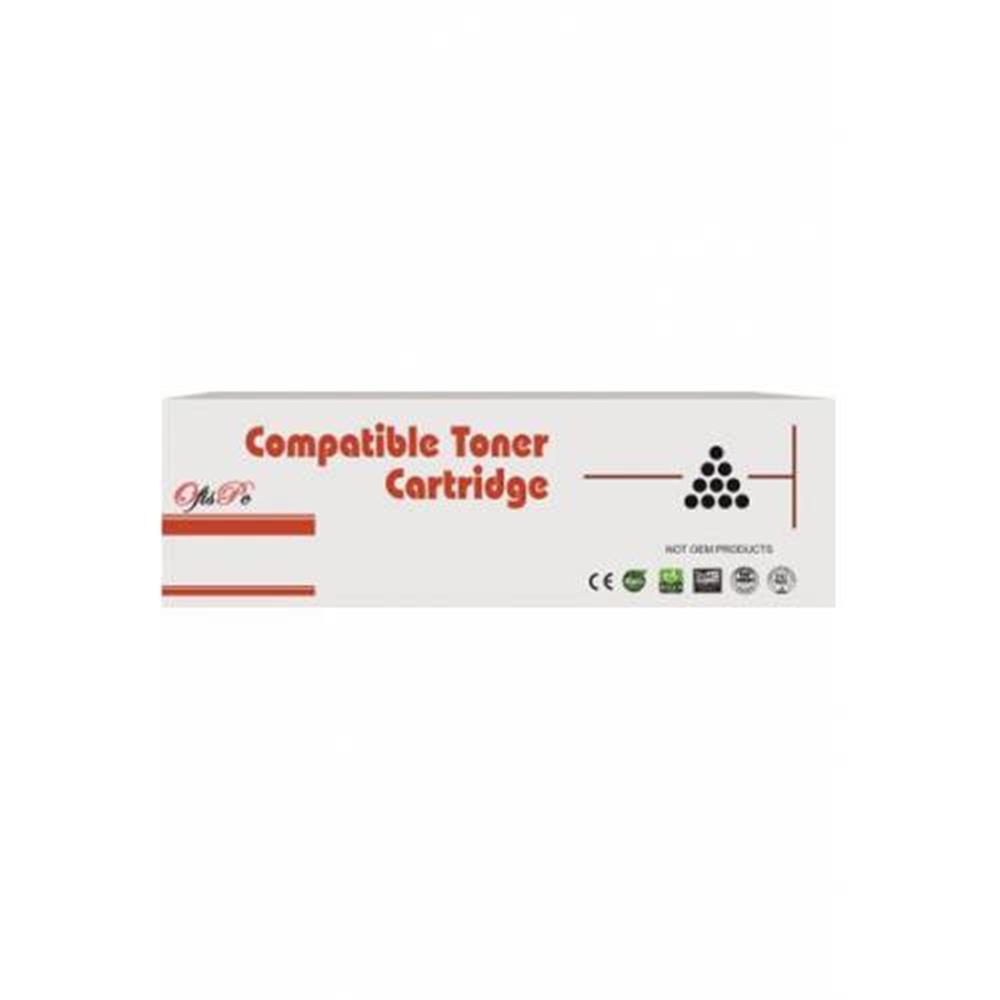 OfisPc TK-5440K Siyah Çipli Muadil Toner