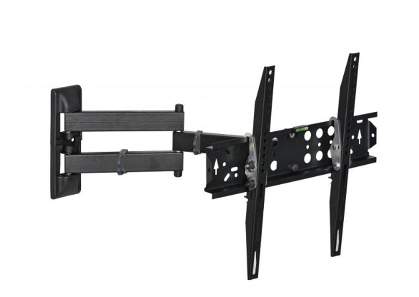Vontech LED-405 M  32" - 47" hareketli tv askı aparatı
