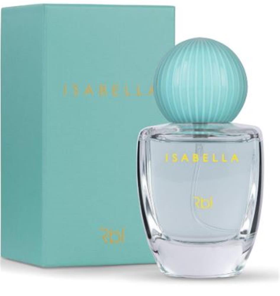 Rebul Edt Bayan 50ml Isabella