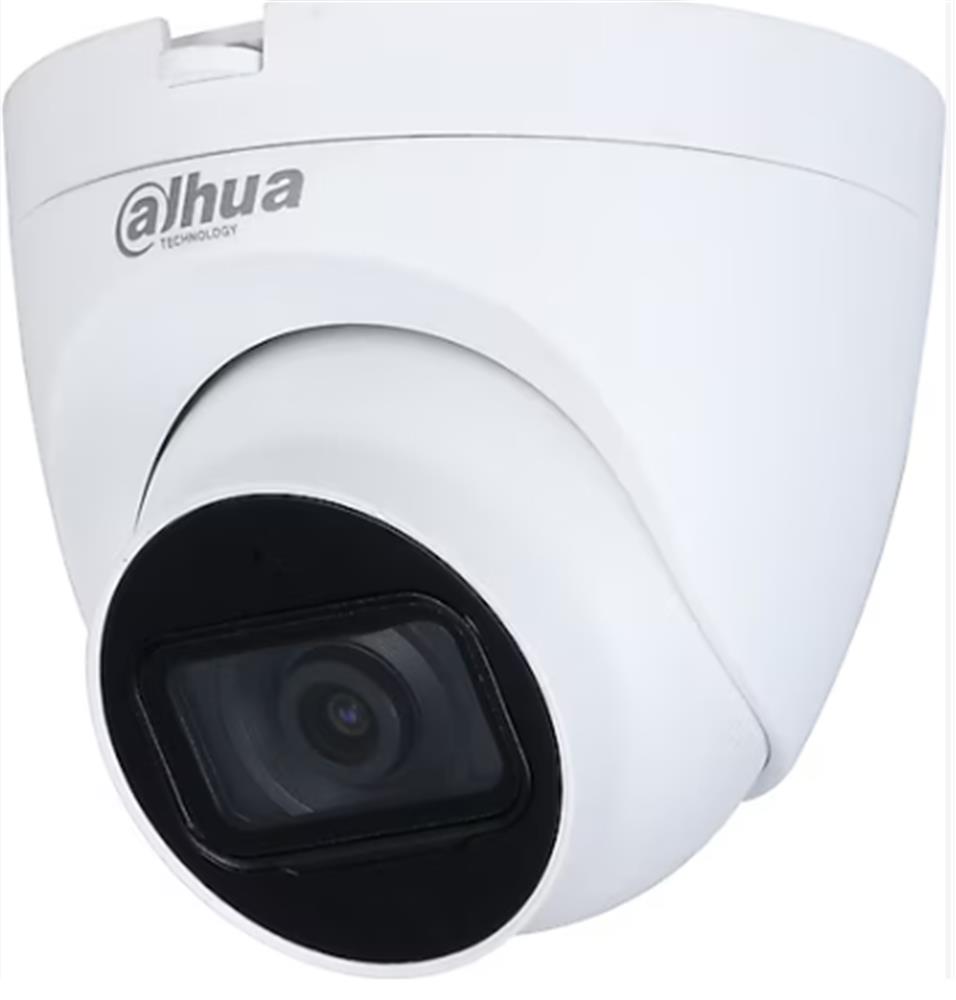 Dahua HAC-HDW1500TRQ-0280B-S2 5MP 2.8 mm Lens AHD Dome Kamera
