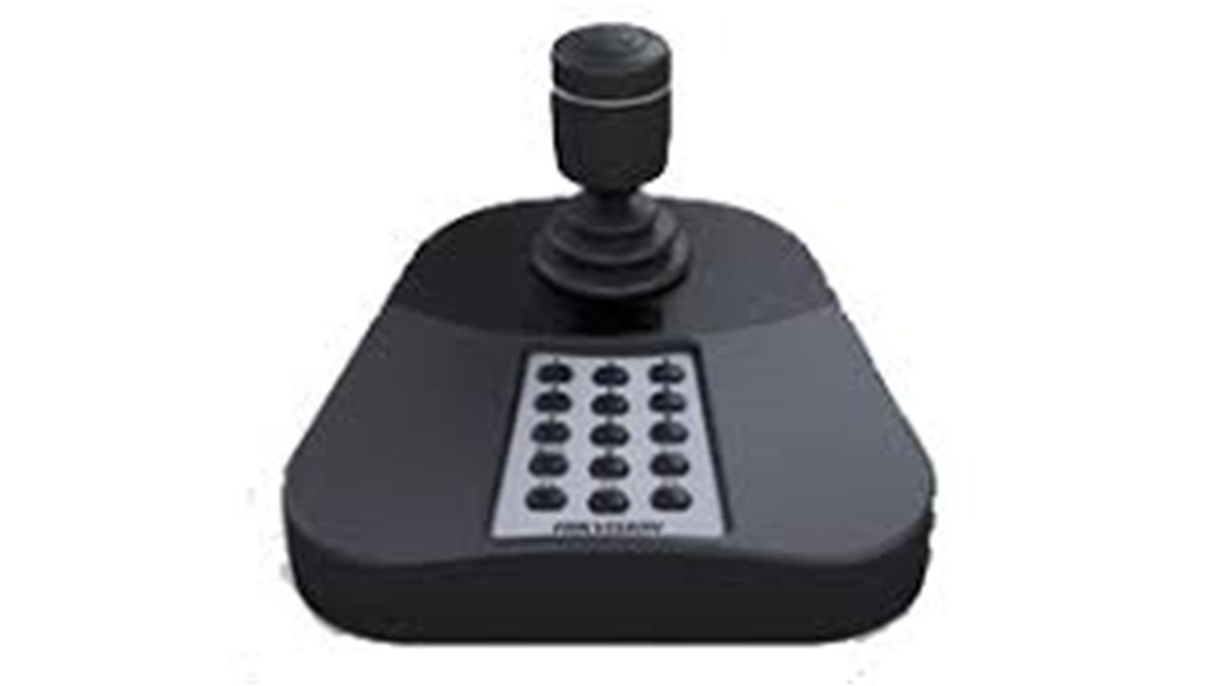 Hikvision DS-1005KI USB 3 Eksenli Kontrol Klavye