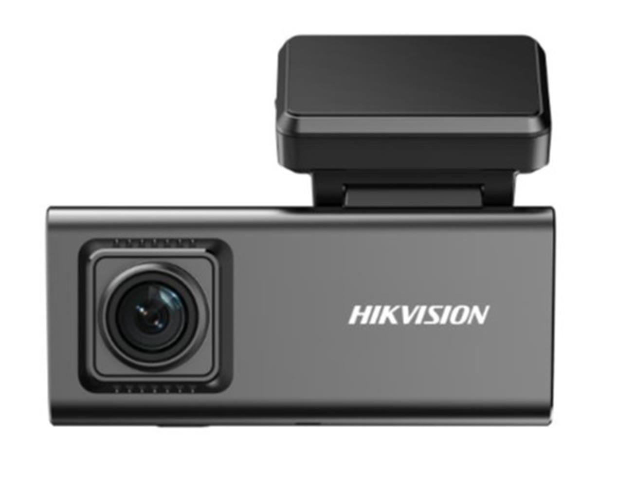 Hikvision AE-DC2032-V300 4G Sim Kart Destekli HD Üç Kameralı Araç İçi Kamera, G-Sensor ve Wi-Fi