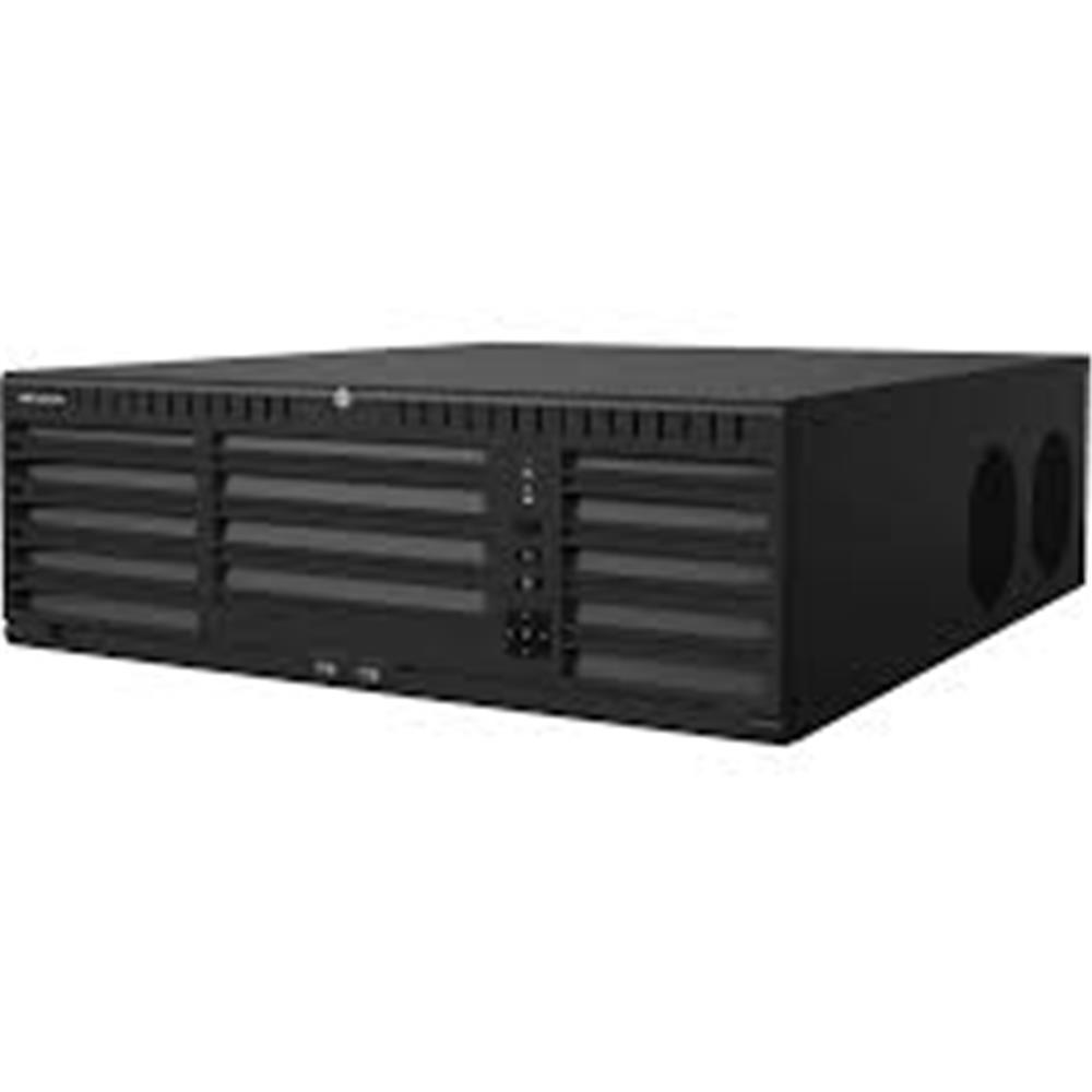 Hikvision DS-96128NXI-S16 128 Kanal NVR Kayıt Cihazı
