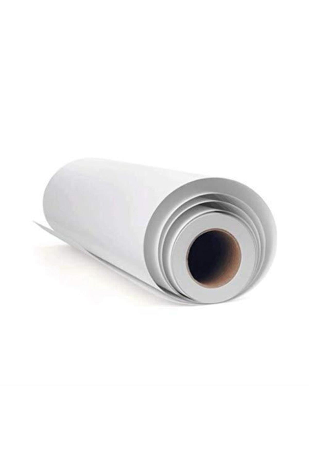 Bilgitaş Plotter Kağıdı Rulo 62x175 MT 80 GR