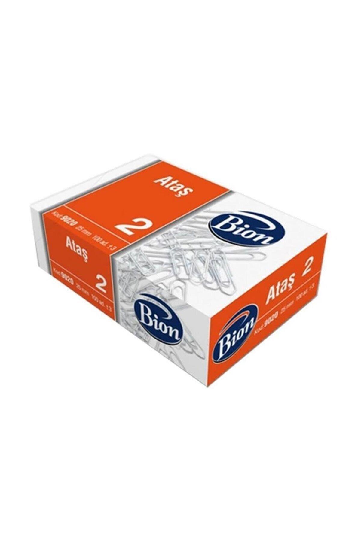 Bion Ataş NO:2 20 MM (36 Kutu)